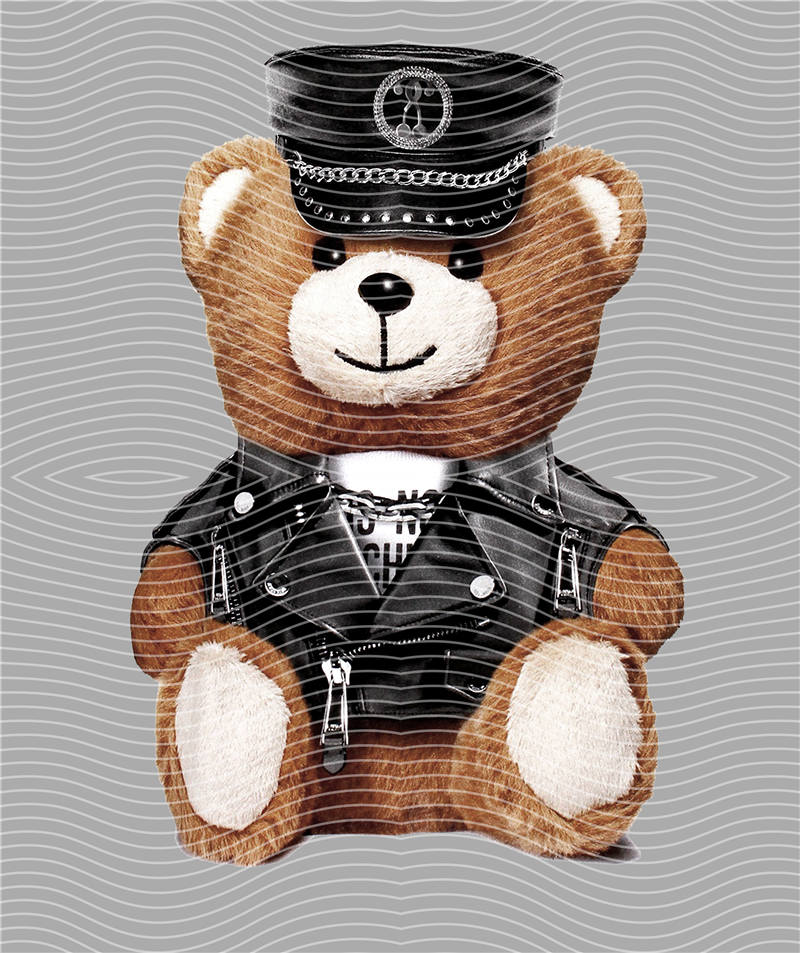 Cool Bear-X 176